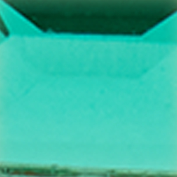 Gold/Green