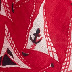 Cruise Red