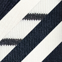 Ivory/Navy