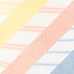 Blue/White/Pink/Yellow