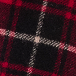 Red Plaid