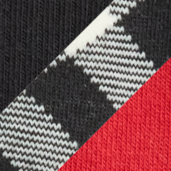 Red/Black