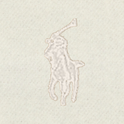 Cream/Light Heather
