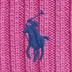 Pink Lace