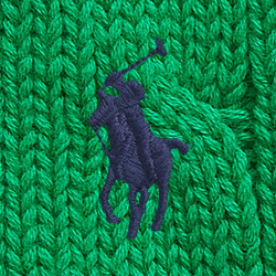 Grass green