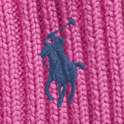 Pink Lace