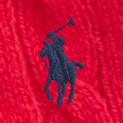 Compass Red