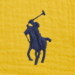 Canary Yellow