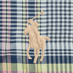 Multi Plaid
