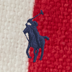 Red/White