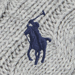 Grey Heather
