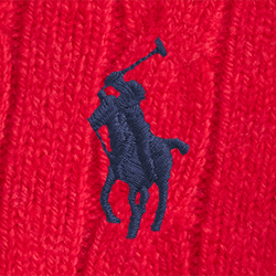 Compass Red