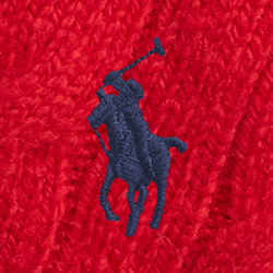 Rl 2000 Red