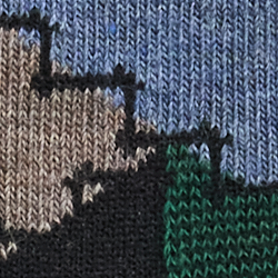 Brown Heather