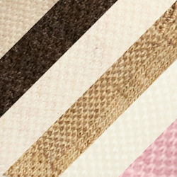 Pink/Oatmeal Multi