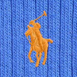 Bright Blue