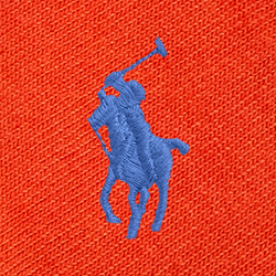 Orange cr&eacute;puscule