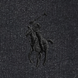 Polo Black