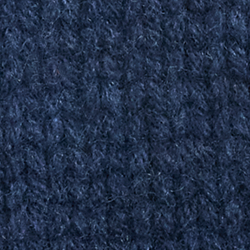 Navy/cream