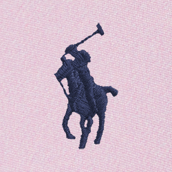 Garden Pink