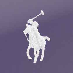 Shiny Purple