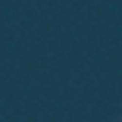 Glänzendes Blau