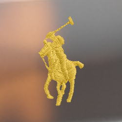 Shiny Transparent Yellow