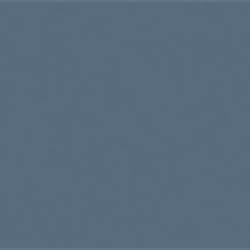 Glänzendes Blau