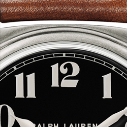 Black Dial