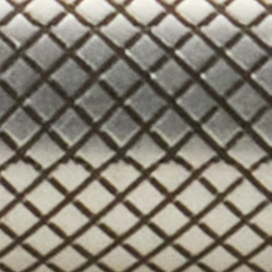 Black/Silver