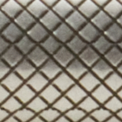 Brown/Silver