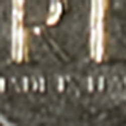Antique Silver