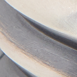 Silver Solid