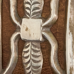 Silver