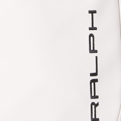 White/black