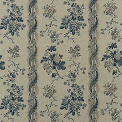 Vintage Blue