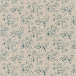 Vintage Blue