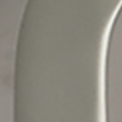 Polished Nickel
