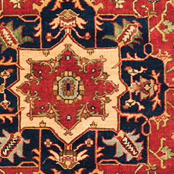 Vintage Red