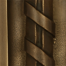 Chateau Brass/Quartz