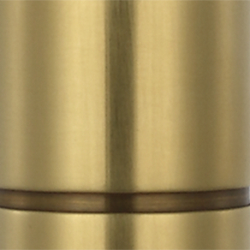 Natural Brass