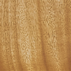 Bleached Mahogany