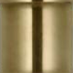 Natural Brass