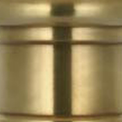 Natural Brass