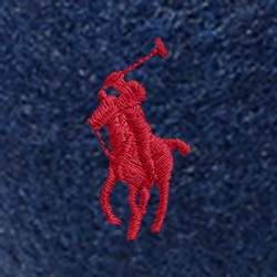 Newport Navy Red