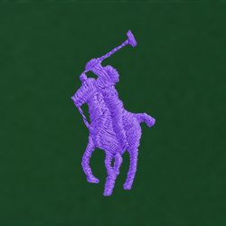 New Forest/Purple