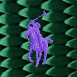 New Forest/Purple
