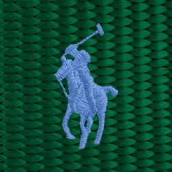 Green/Blue