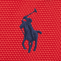 Red/Navy