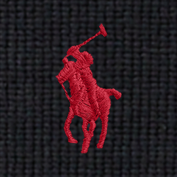 Polo Black